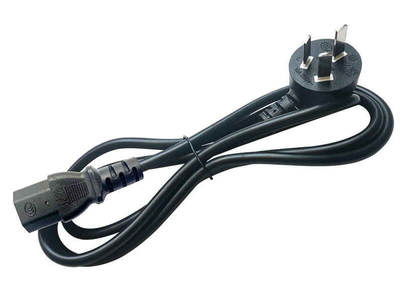 國標插頭電源線